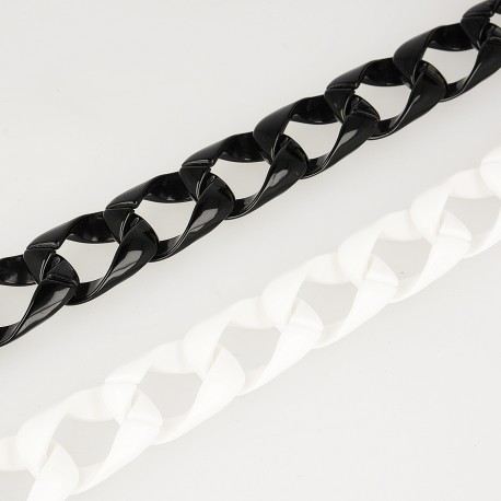 stephanoise S31019 - CHAINE PLASTIQUE