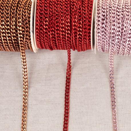 Stephanoise S31023 - CHAINE ALUMINIUM