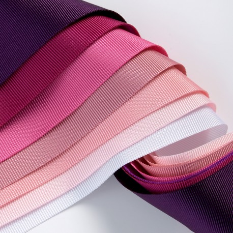 stephanoise S318 - GROS GRAIN 100% POLYESTER