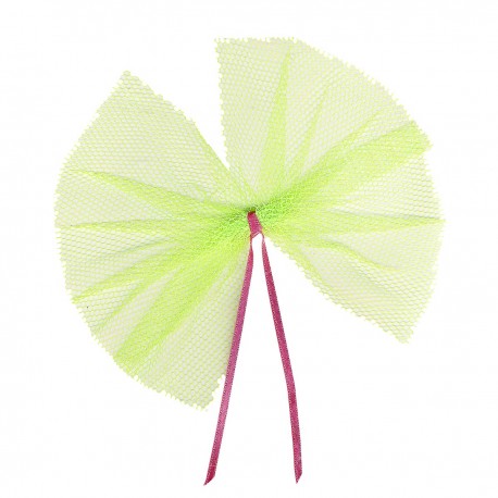 stephanoise S3204 - TULLE EN 137 CM