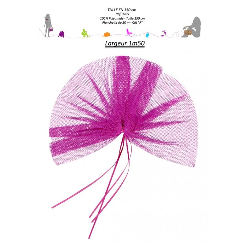 Stephanoise S3205 - TULLE