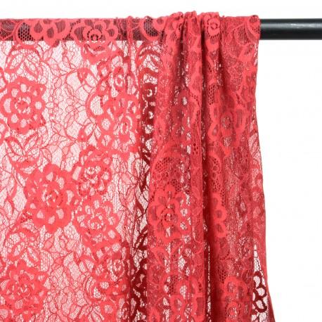 stephanoise S3207 - DENTELLE POUR VOILETTE