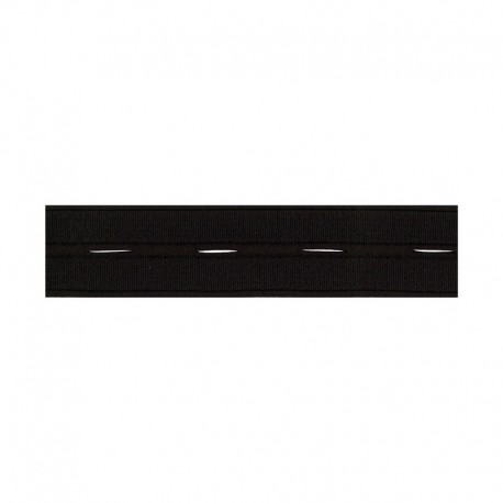 stephanoise S324 - ELASTIQUE BOUTON