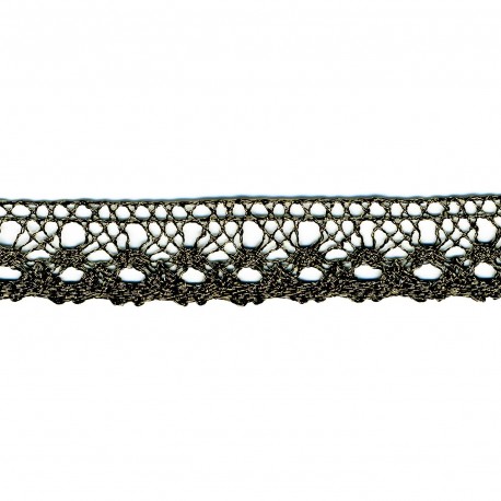 stephanoise S3316 - DENTELLE METAL