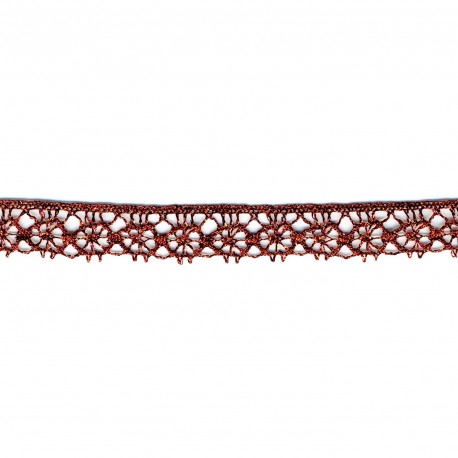 stephanoise S3317 - DENTELLE METAL