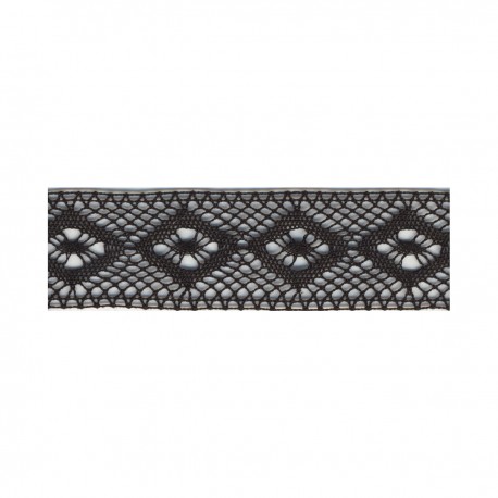 stephanoise S3384 - ENTREDEUX COTON 23 MM