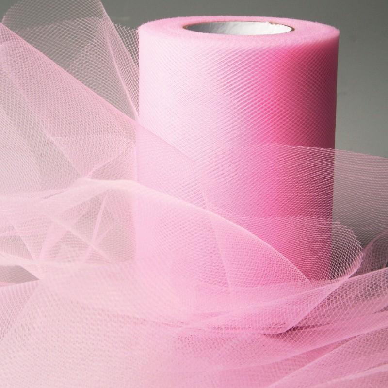 Stephanoise S3410 - TULLE UNI 10CM - 40 M