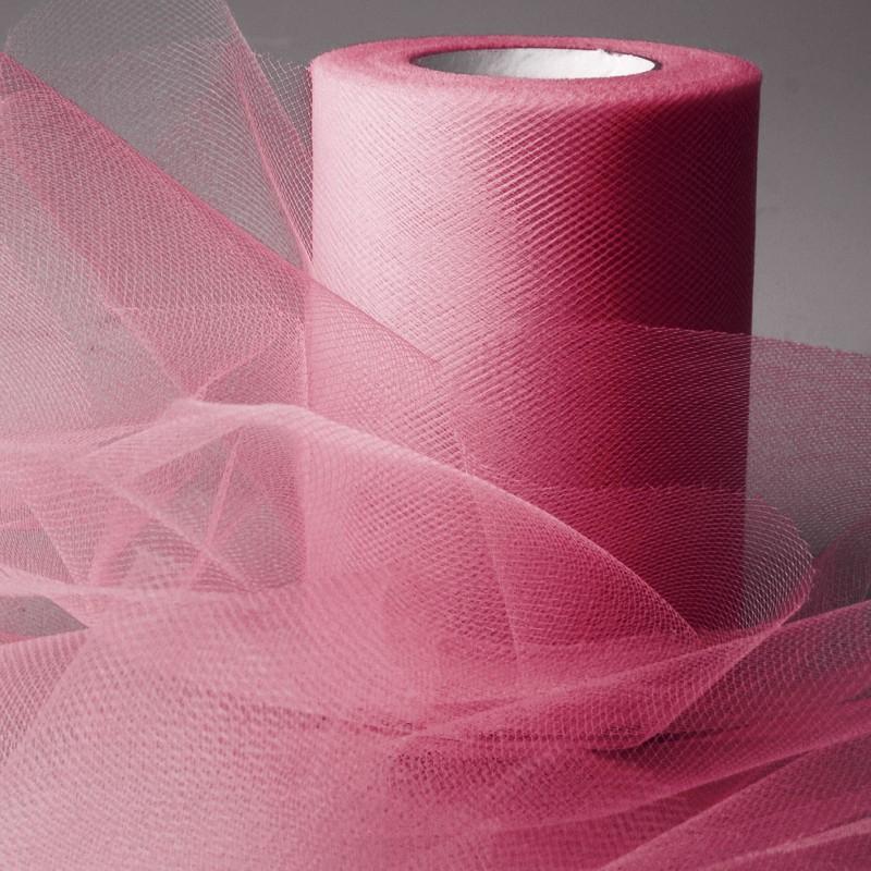 Stephanoise S3410 - TULLE UNI 10CM - 40 M