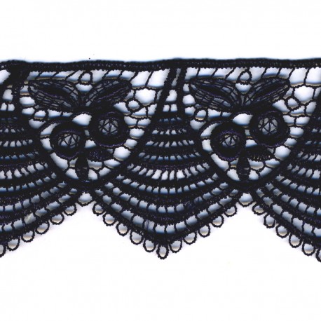 stephanoise S3549 - GUIPURE POLYESTER