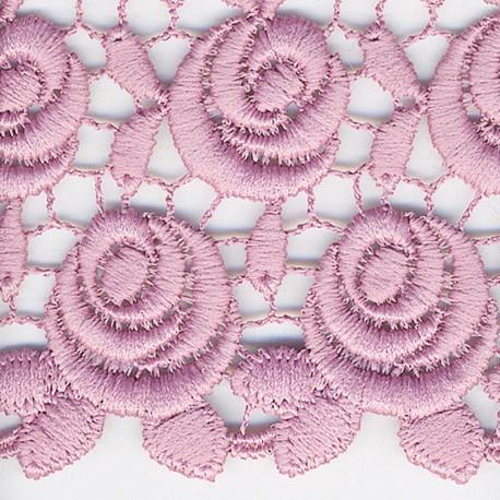 stephanoise S3705 - GUIPURE