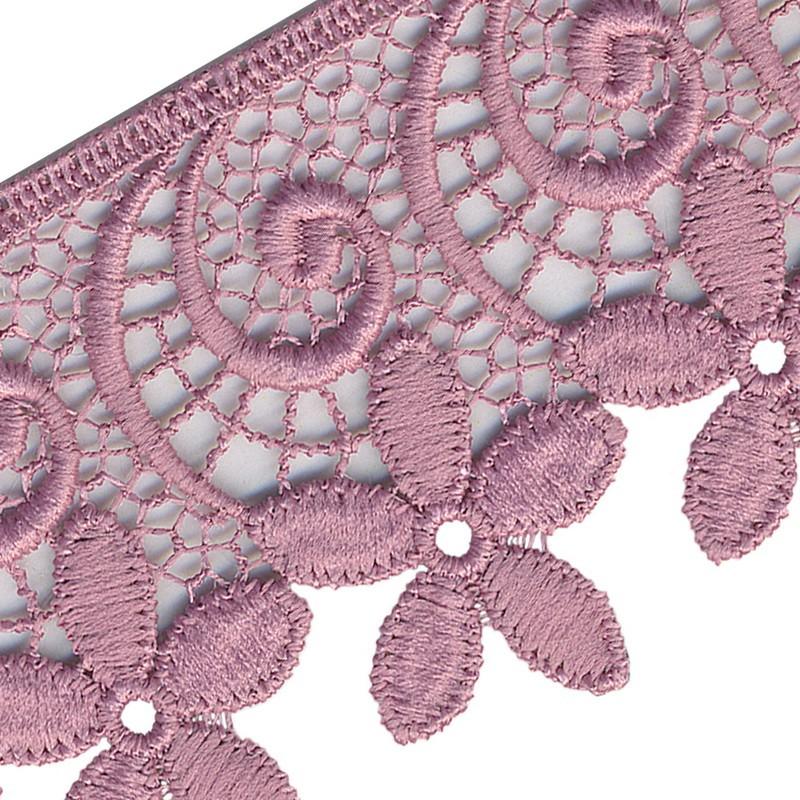 Stephanoise S3706 - GUIPURE