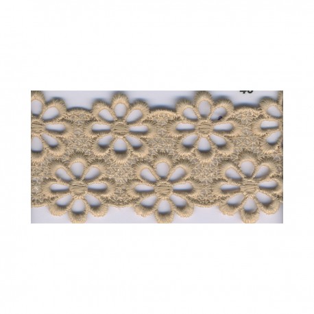 stephanoise S3718 - GUIPURE 40MM