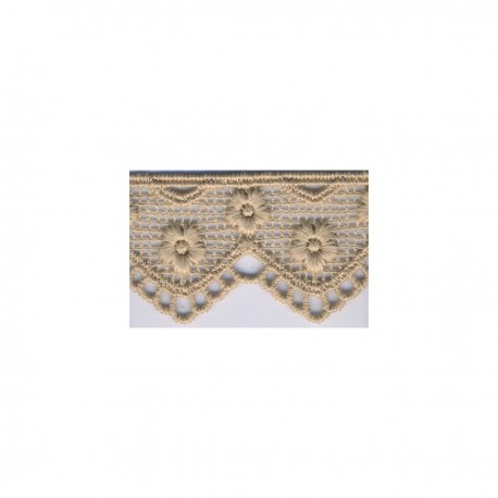 stephanoise S3719 - GUIPURE 30MM