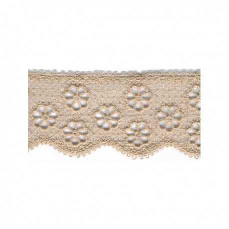 stephanoise S3720 - GUIPURE 40 MM