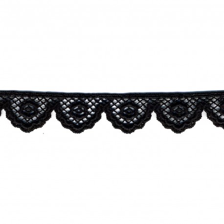 stephanoise S3729 - GUIPURE 20 MM