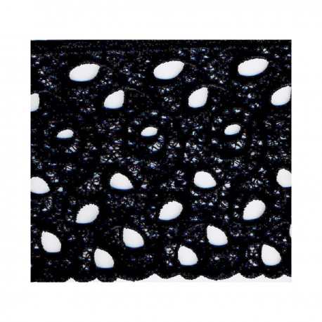 stephanoise S3732 - GUIPURE 76 MM