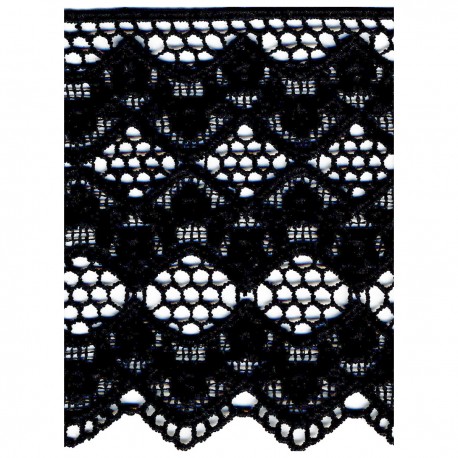 stephanoise S3733 - GUIPURE 100 MM