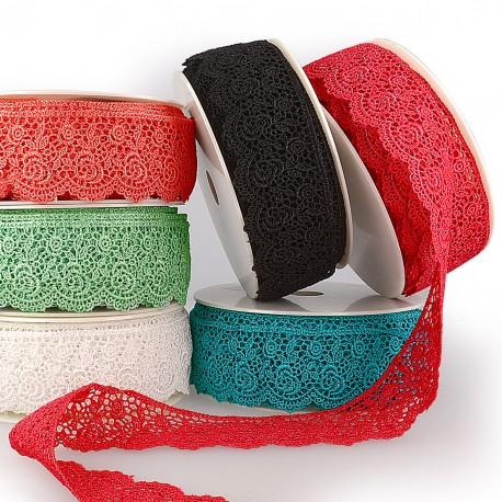 stephanoise S3737 - GUIPURE