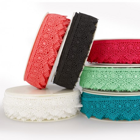 stephanoise S3738 - GUIPURE