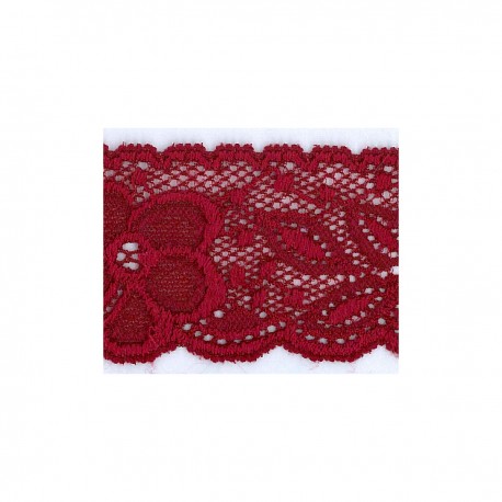 stephanoise S3802 - DENTELLE ELASTIQUE