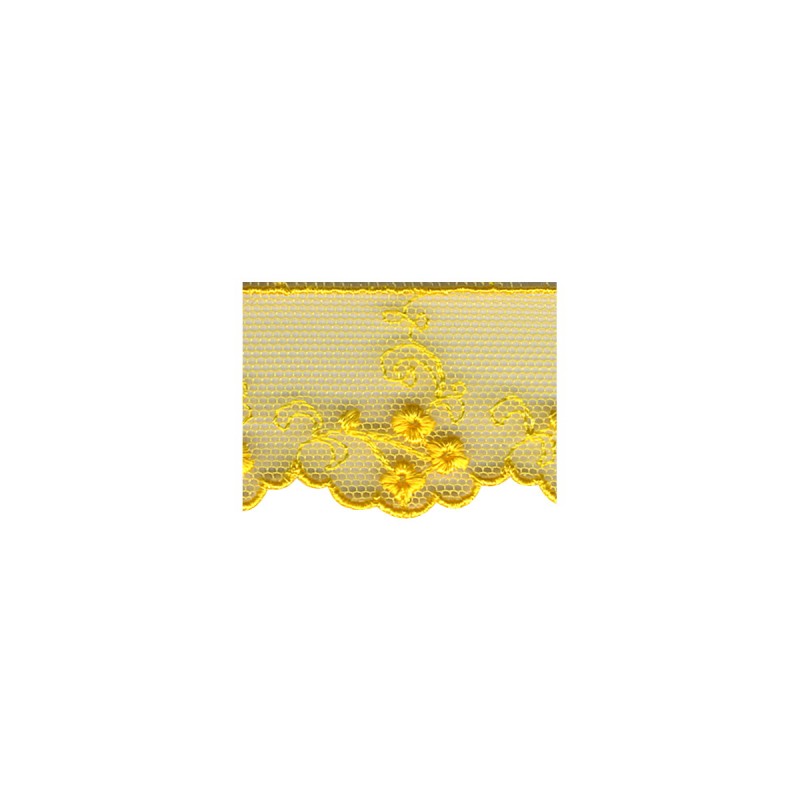 Stephanoise S3886 - DENTELLE RACHEL 30MM