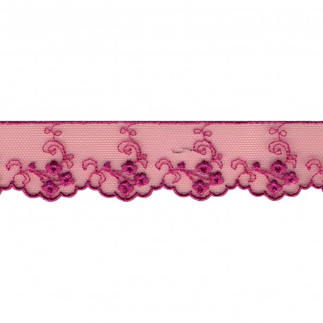 stephanoise S3886 - DENTELLE RACHEL 30MM
