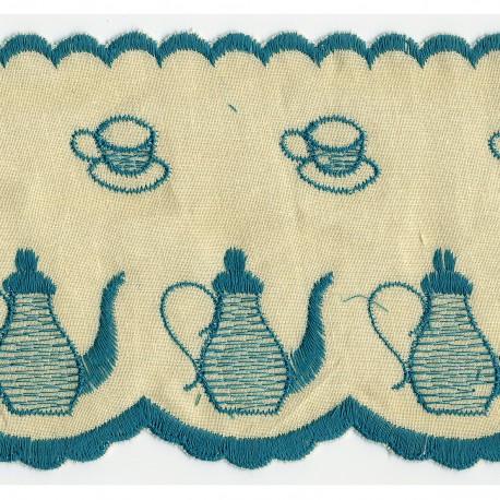 stephanoise S3912 - BROD ETAGERE CAFETIERE