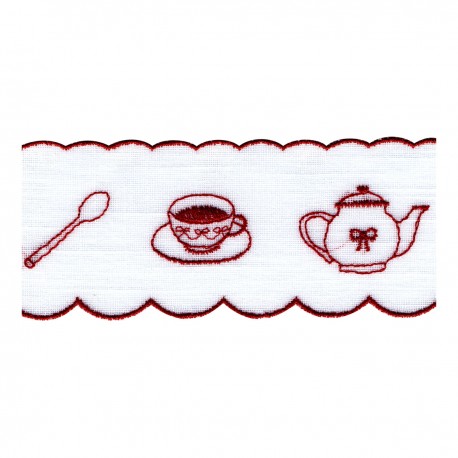 stephanoise S3940 - BRODERIE THE