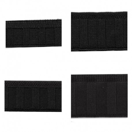 stephanoise S400 - M.J. ELASTIQUE POLYESTER