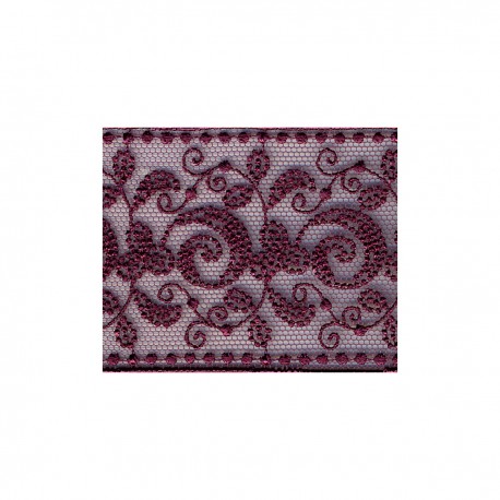 stephanoise S4007 - DENTELLE "VALENCIENNES"