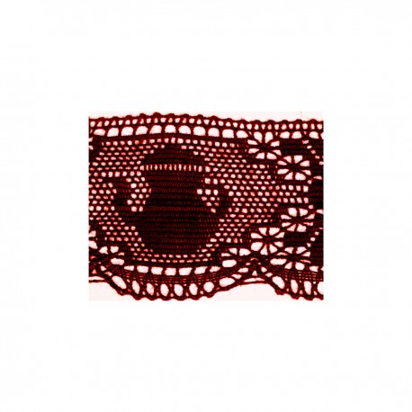 stephanoise S4046 - DENTELLE 100 % COTON