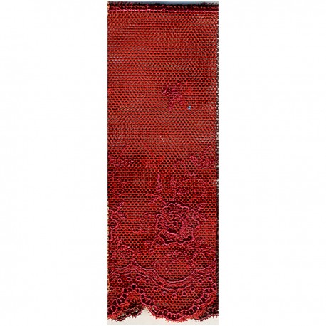 stephanoise S4104 - DENTELLE "VALENCIENNES"