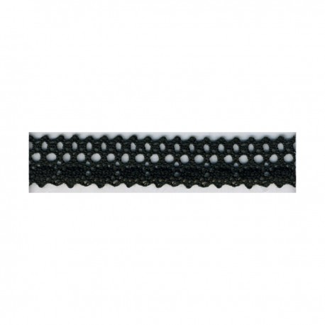 stephanoise S4112 - DENTELLE 17MM