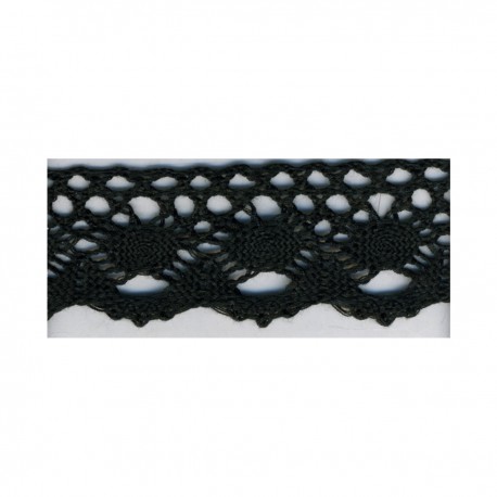 stephanoise S4114 - DENTELLE