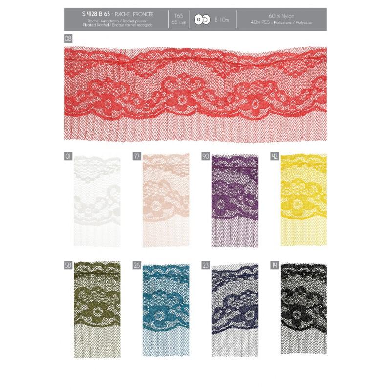 Stephanoise S4128 - RACHEL FRONCÉE