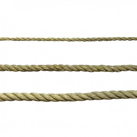 stephanoise S4139 - CORDELIERE METAL