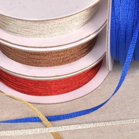 stephanoise S4153 - CORDON METALLIQUE