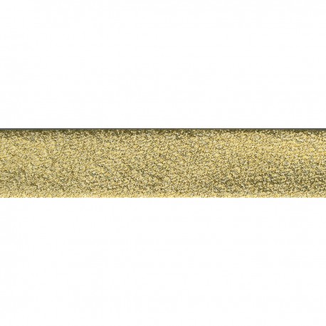 stephanoise S4187 - BIAIS REPLIE METAL 20/10