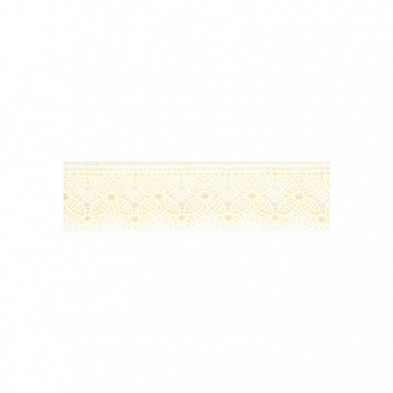 Stephanoise S4200 - TULLE BRODE 20MM