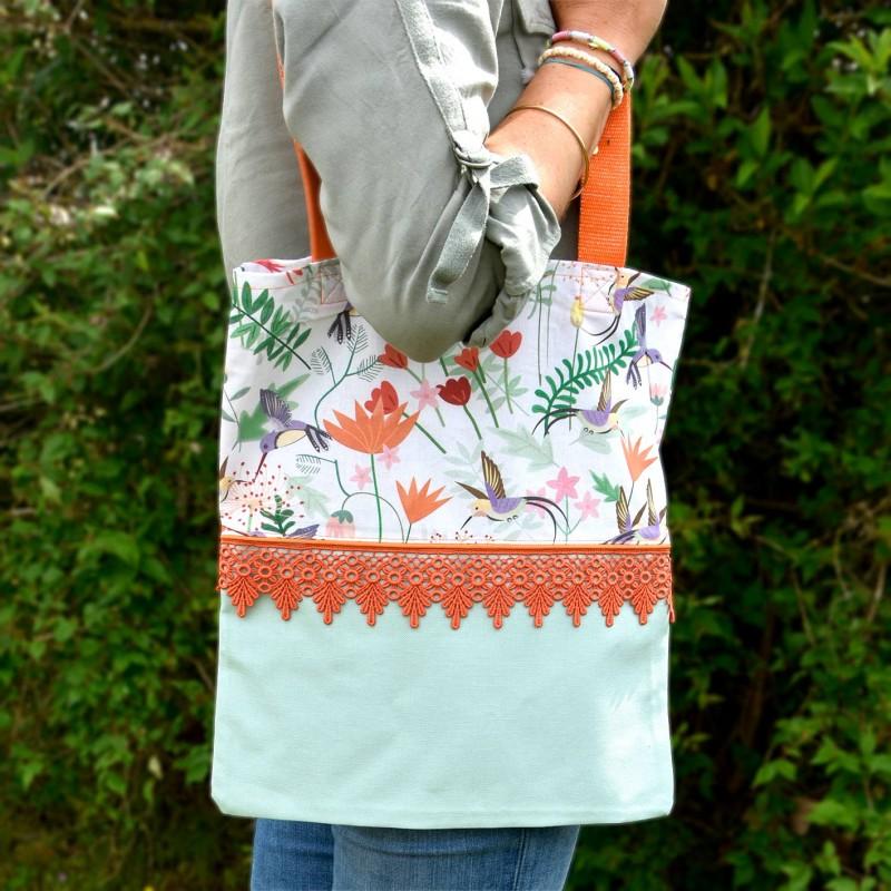 Stephanoise S4218 - GUIPURE GOTHIQUE