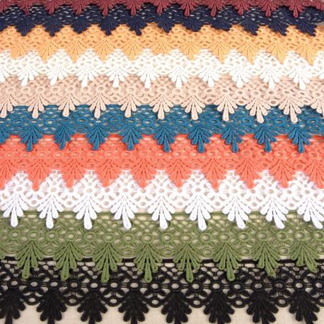 stephanoise S4218 - GUIPURE GOTHIQUE