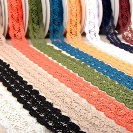 stephanoise S4221 - GUIPURE ENTRE DEUX