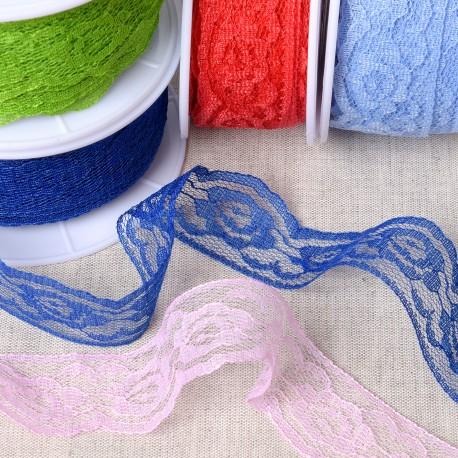 stephanoise S4279 - DENTELLE RACHEL ROSES