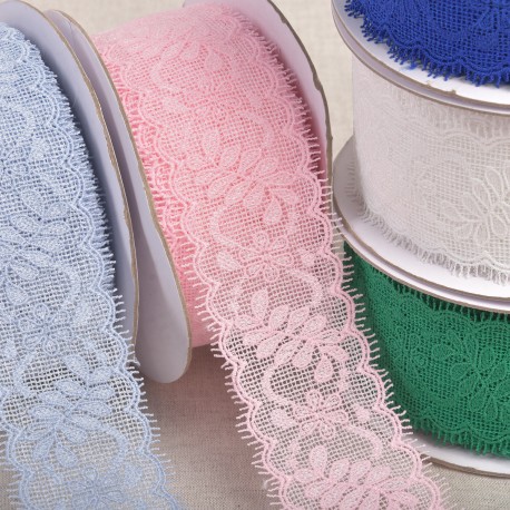 Stephanoise S4282 - ENTRE DEUX FLEURS