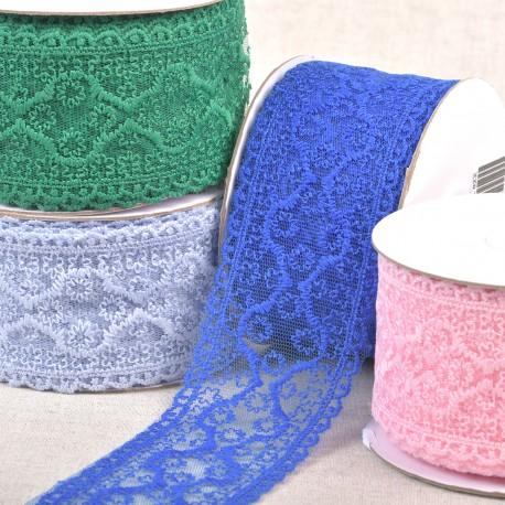 stephanoise S4284 - ENTRE DEUX PETITES FLEURS