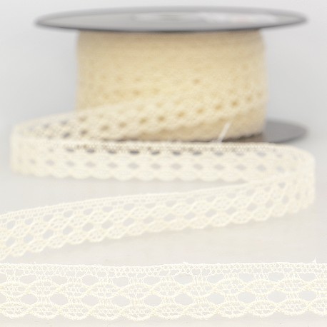 stephanoise S4313 - DENTELLE COTON