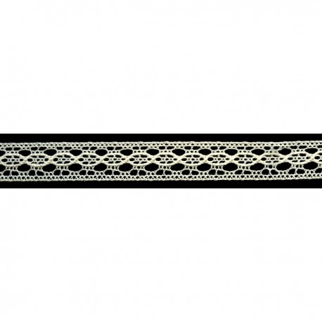 stephanoise S4314 - DENTELLE COTON