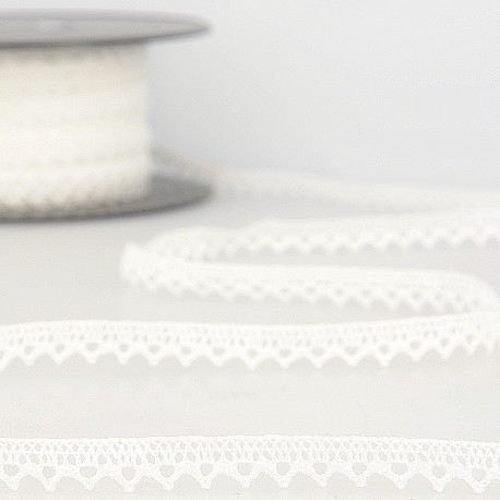 stephanoise S4318 - DENTELLE COTON