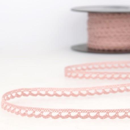 stephanoise S4319 - DENTELLE COTON