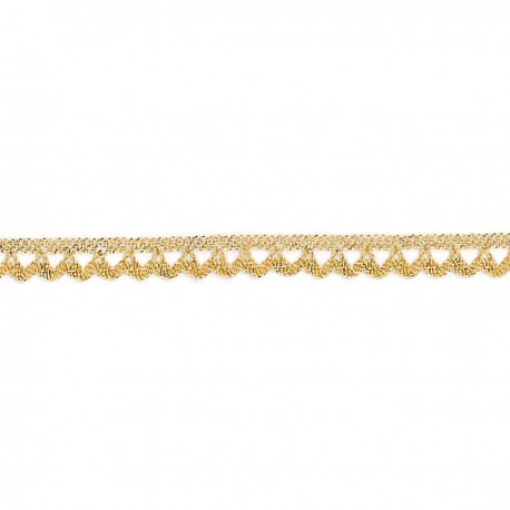 stephanoise S4320 - DENTELLE METAL